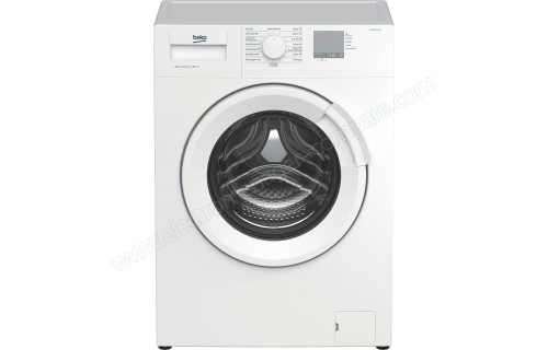 BEKO DWTV6621XW1W
