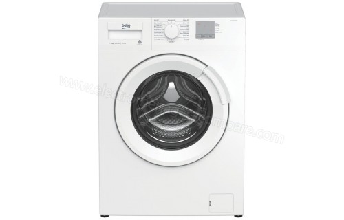 BEKO DWTV6621XWOW
