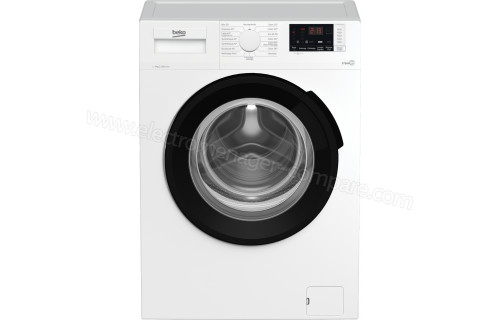 BEKO DWUE7222B0WS