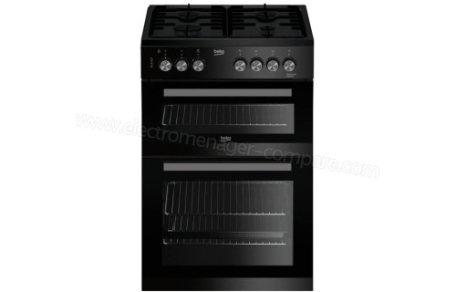 BEKO FDF63110DBC