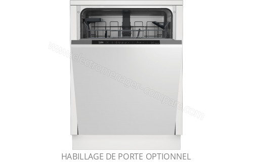 BEKO FDIN85412