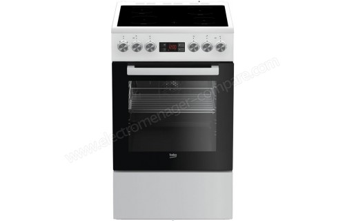 BEKO FSE57302GWC