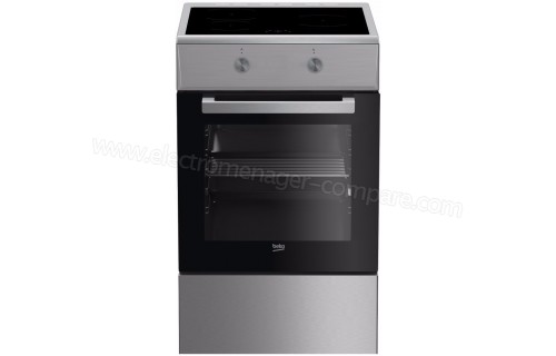 BEKO FSE58100XC