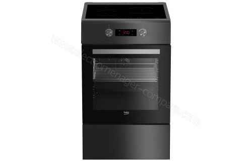 BEKO FSE58300ACS