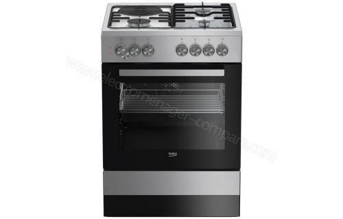 BEKO FSE63120DXC