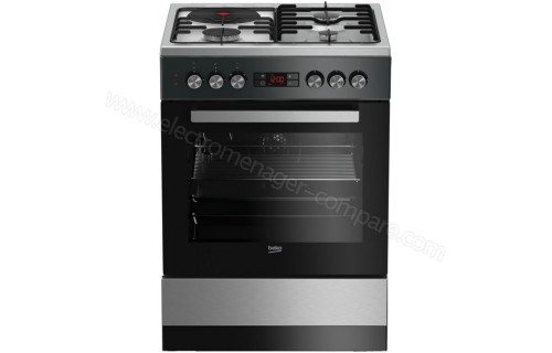BEKO FSE63321DXCS