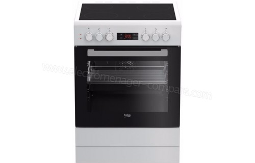 BEKO FSE 67300 WCS