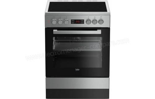 BEKO FSE67300XCS
