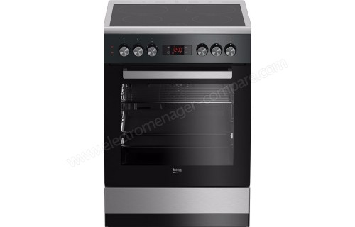 BEKO FSE67301XCS