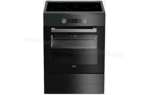 BEKO FSE 68300 GACS