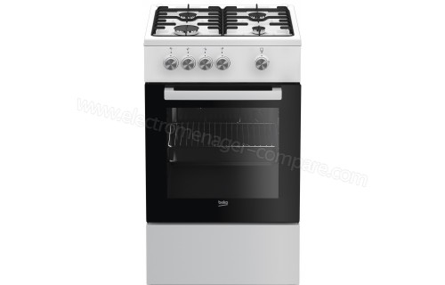 BEKO FSG52000DWC