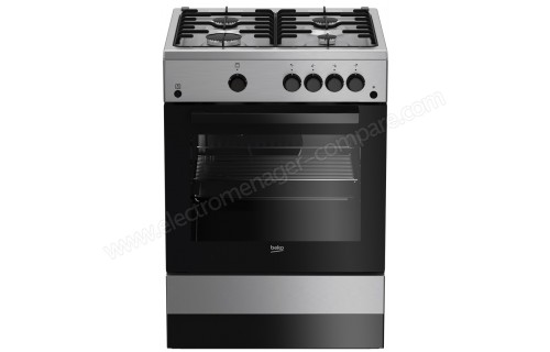 BEKO FSG62010FX