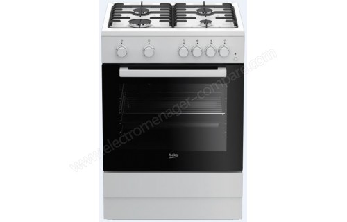 BEKO FSG62110DWCS
