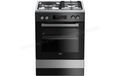 BEKO FSR63520XPS