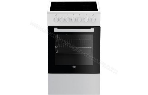 BEKO FSS57100GW