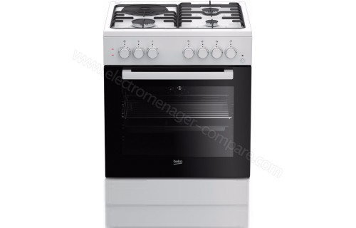 BEKO FSS 63110 DWCS