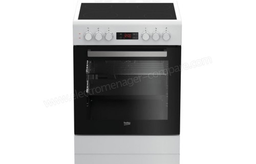 BEKO FZE67300WCS