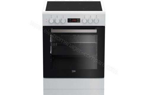 BEKO FZR67400WPS
