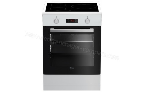 BEKO FZR 68300 GWPS