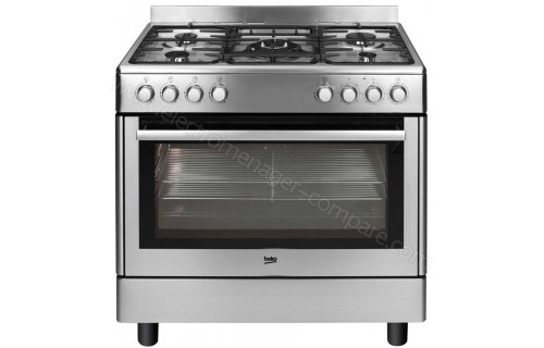 BEKO GM 15121 DX