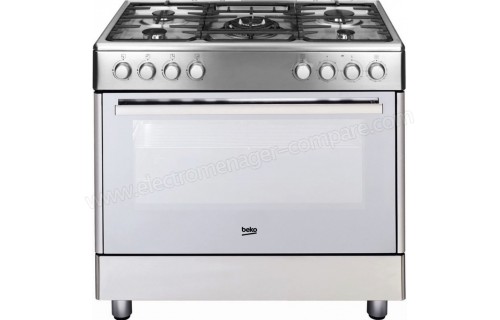 BEKO GM15121DXM