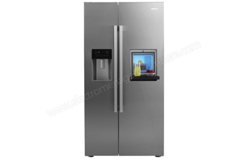 BEKO GN162430X