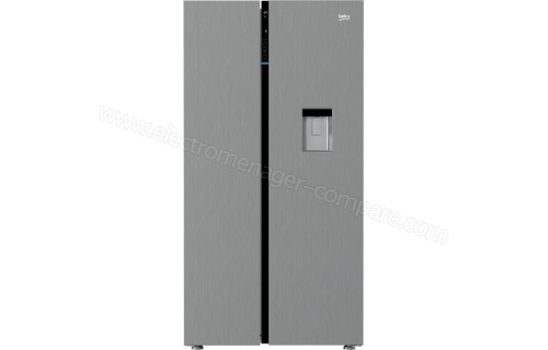 BEKO GN163131ZIEN