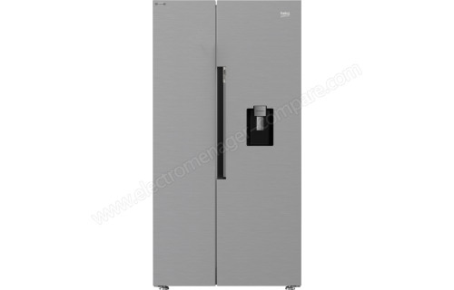 BEKO GN163240XBN