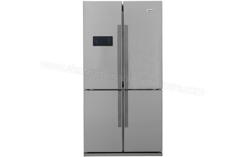 BEKO GNE114612X
