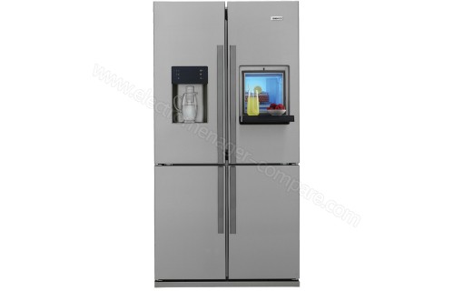 BEKO GNE134620X