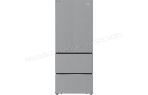 BEKO GNE490I30XBN
