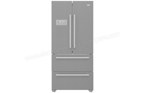 BEKO GNE6039XP