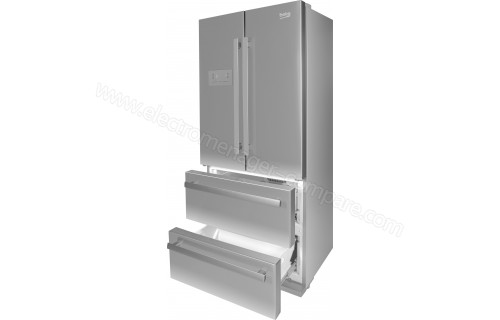BEKO GNE6039XPN