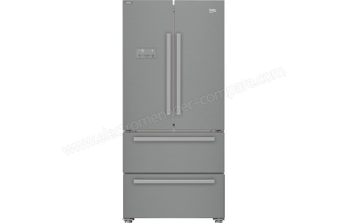 BEKO GNE6049XPN
