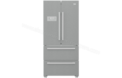 BEKO GNE60522X