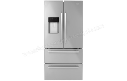 BEKO GNE60530DX