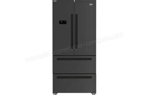 BEKO GNE60531XBRN