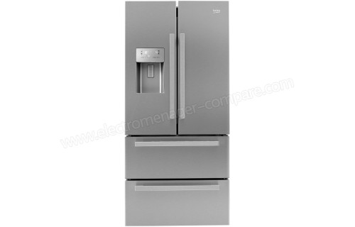 BEKO GNE60532DX