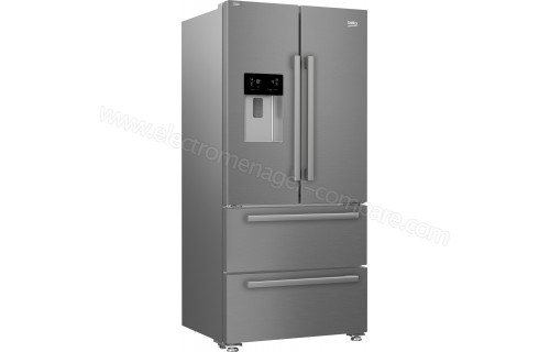 BEKO GNE60542DXPN