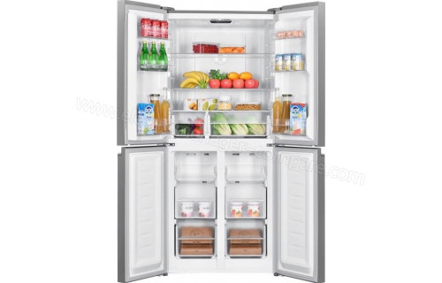 BEKO GNO4031GS