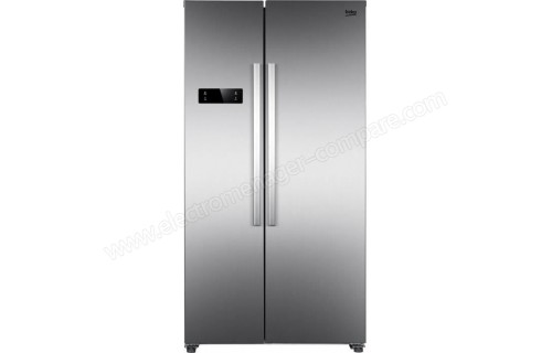 BEKO GNO4321XP