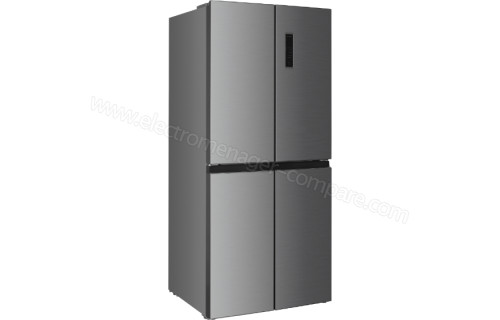 BEKO GNO46624MXPN