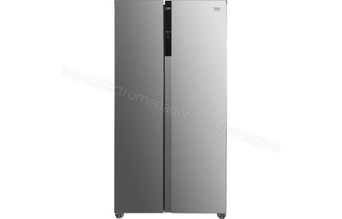 BEKO GNO5322XPN