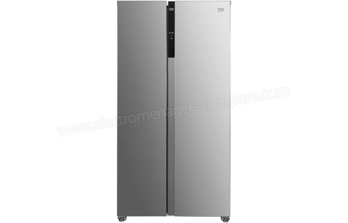 BEKO GNO5323XPN