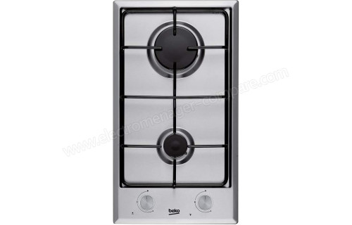 BEKO HDCG32220FX Import EU