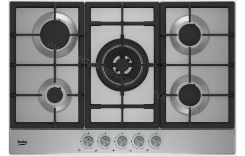 BEKO HIAW75225SL