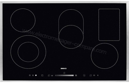 BEKO HIC85502TX