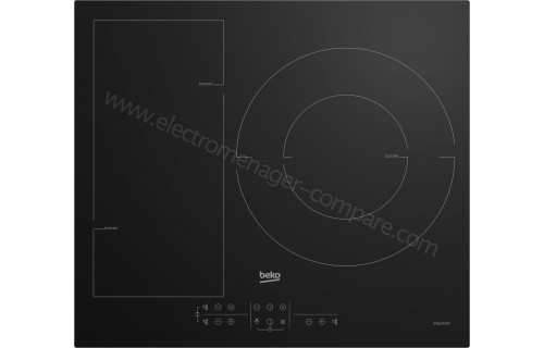 BEKO HII63201FMT