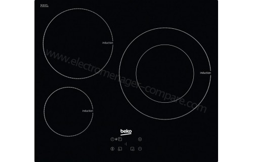 BEKO HII63402AT V2 Import EU