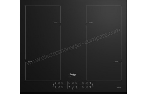 BEKO HII64206F2MT